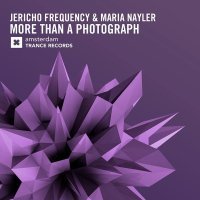 Jericho Frequency, Maria Nayler - More Than A Photograph (Radio Edit)