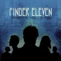 Finger Eleven - Window Song