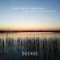 Erdem Sökmen - Duende