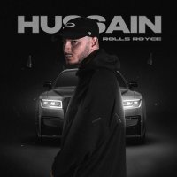 Hussain - Rolls Royce