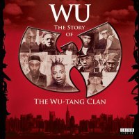 Ghostface Killah - Wu: The Story Of The Wu-Tang Clan