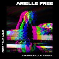 Arielle Free, Jake Shears - Technicolour Kenny