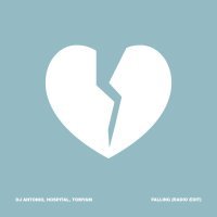 Dj Antonio, Hospital, TomYam - Falling (Radio Edit)