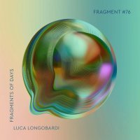 Luca Longobardi - Fragment #76