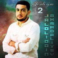 Jaloliddin Ahmadaliyev - Jonli ijro 2