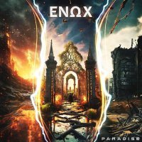 Enox - Fallout