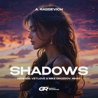 A. Rassevich - Shadows