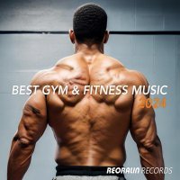 Delta 8 - Best Gym & Fitness Music 2024