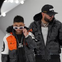 Ace 1, Super Sako - DAVAI DAVAI