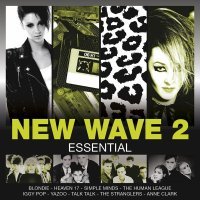 The Stranglers - Essential: New Wave, Vol. 2