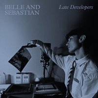 Belle, Sebastian - Juliet Naked