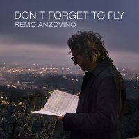 Remo Anzovino - On a Tightrope