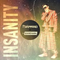 Rompasso, Bandana - Insanity