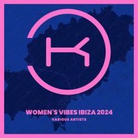 Miss Malavich - Women's Vibes ibiza 2024