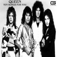 Queen - Brighton rock