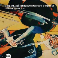 Ludwig Wandinger, Kirke Karja, Étienne Renard - Sweat