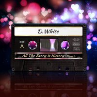 D White - No Connect (Remastered 2025)