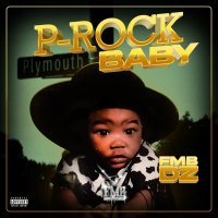 Fmb Dz - P-Rock Baby