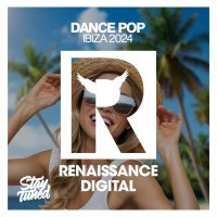 Mike Claver - Dance Pop Ibiza 2024