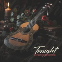 Christopher Damas - TONIGHT