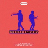 L.P. Rhythm - People Dancin' EP