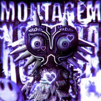 MXZI, DJ Samir, DJ Javi26 - MONTAGEM XONADA (Slowed)