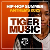 Carlos Jaxx - Hip-Hop Summer Anthems 2025