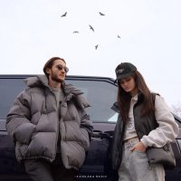 Ksu, Влад Мартель - Вороны