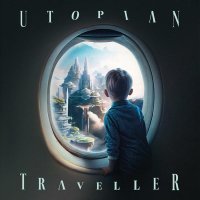 Martin Rott - Utopian Traveller