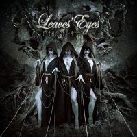 Leaves’ Eyes - Forged by Fire (Instrumental Version)