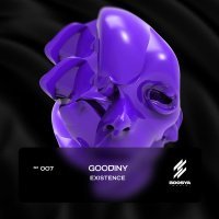 Goodiny - Existence (Radio Edit)