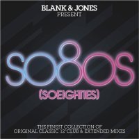 Johnny Hates Jazz - so80s (So Eighties) -  Pres. By Blank & Jones
