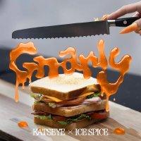 KATSEYE, Ice Spice - Gnarly - Ice Spice Remix