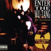 Wu-Tang Clan - Wu-Tang: 7th Chamber