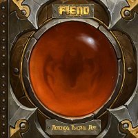 Fiend - Легенда тысячи лет