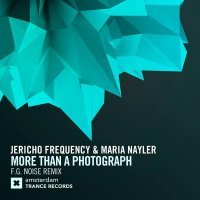 Jericho Frequency, Maria Nayler - More Than A Photograph (F.G. Noise Remix)