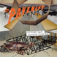 Pavement - Saganaw