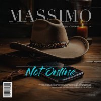 MASSIMO - Not Online