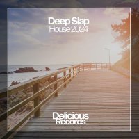 Dave Angelo - Deep Slap House 2024