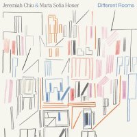 Jeremiah Chiu - Different Rooms
