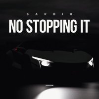 SARDIO - No Stopping It