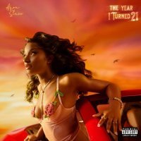 Ayra Starr - The Year I Turned 21