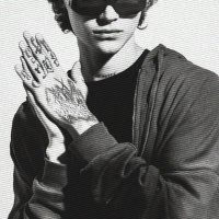 ROLDOZZZER - BYE-BYE
