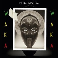 Inusa Dawuda - Afrofunky