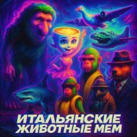 BRAZILIAN MASTER, Тралалеро Тралала, PHONK GROOVE - ШПИОНИРО ГОЛУБИРО ТИКТОК МЕМ