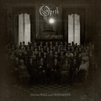 Opeth - §2