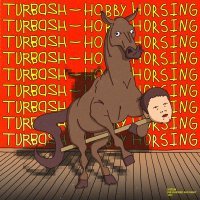 Turbosh - HOBBY HORSING