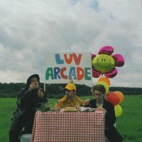 LUV ARCADE. - просто верь мне