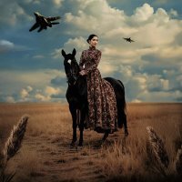 Ника Терентьева - Небесный генерал
