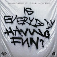 John Summit, Gorgon City, rhys from the sticks - Is Everybody Having Fun? (feat. rhys from the sticks)